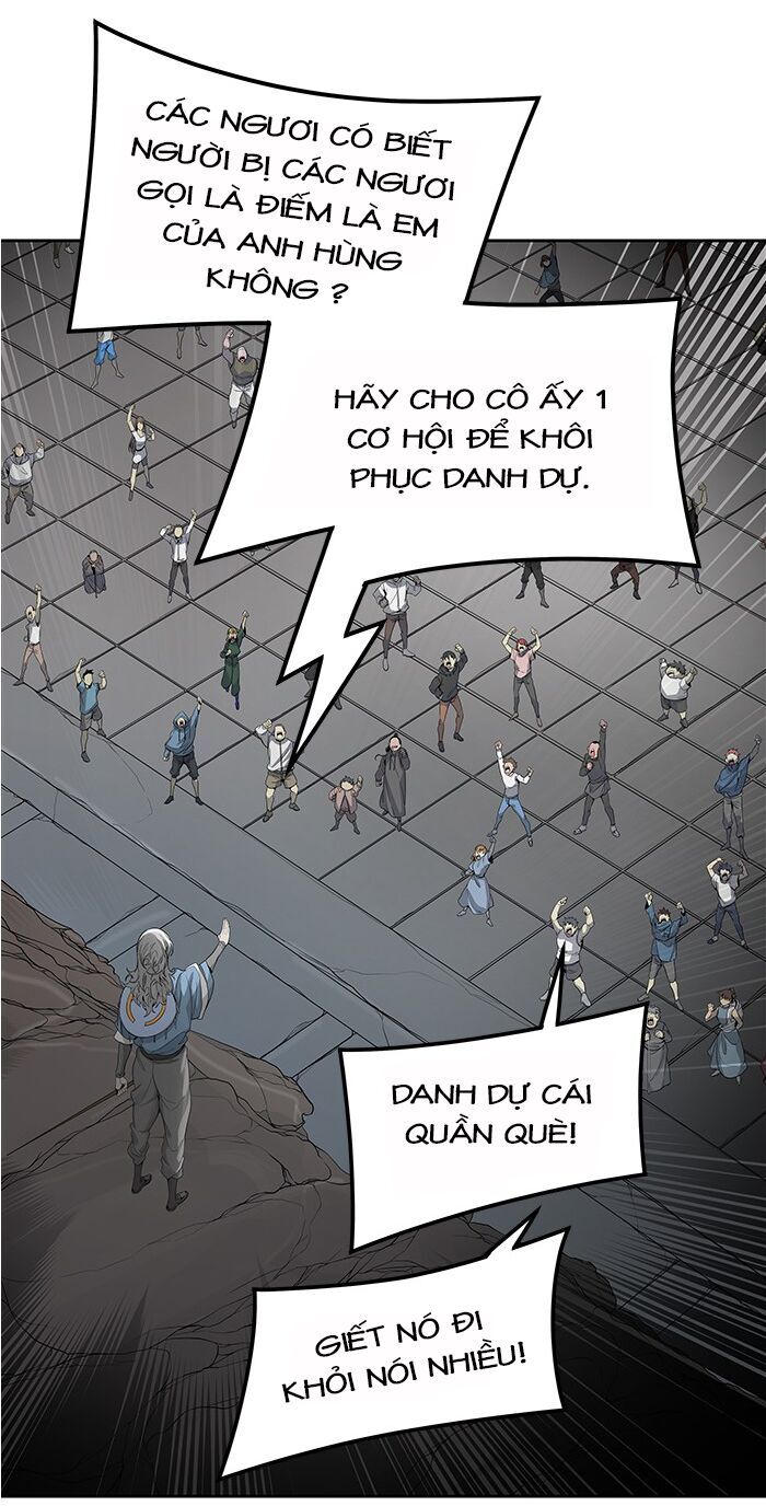 Tòa Tháp Bí Ẩn Chap 457 - Next Chap 458