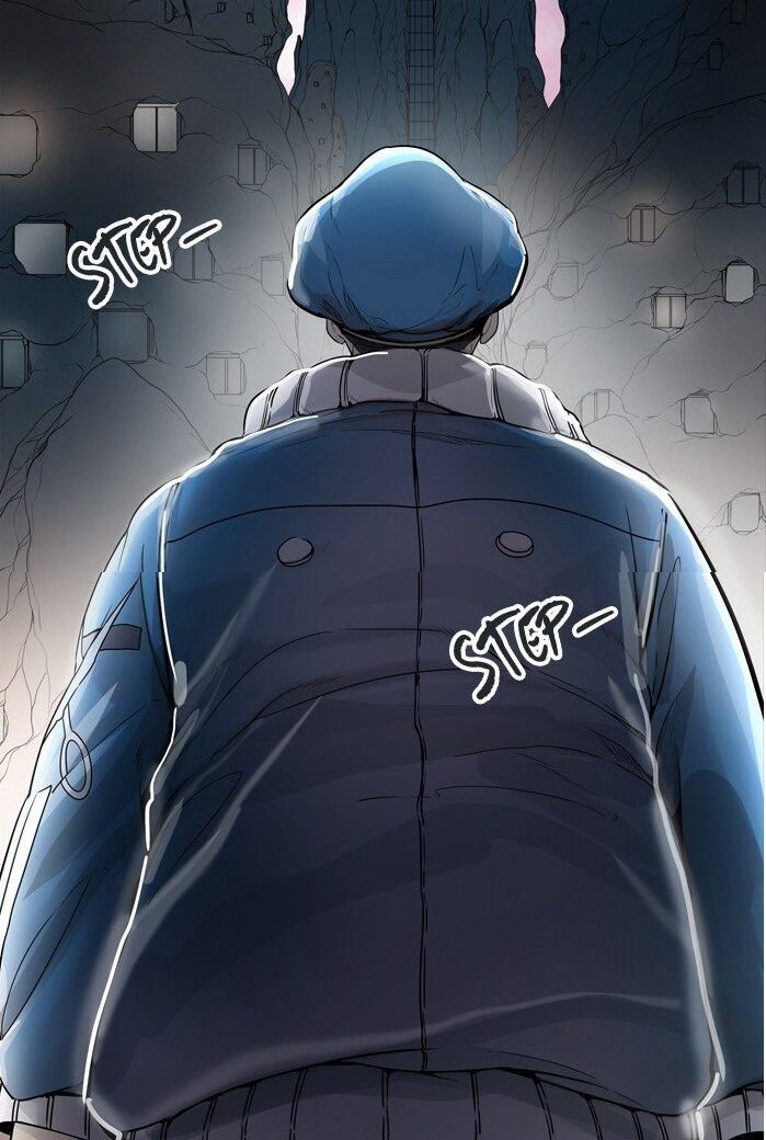 Tòa Tháp Bí Ẩn Chap 458 - Next Chap 459