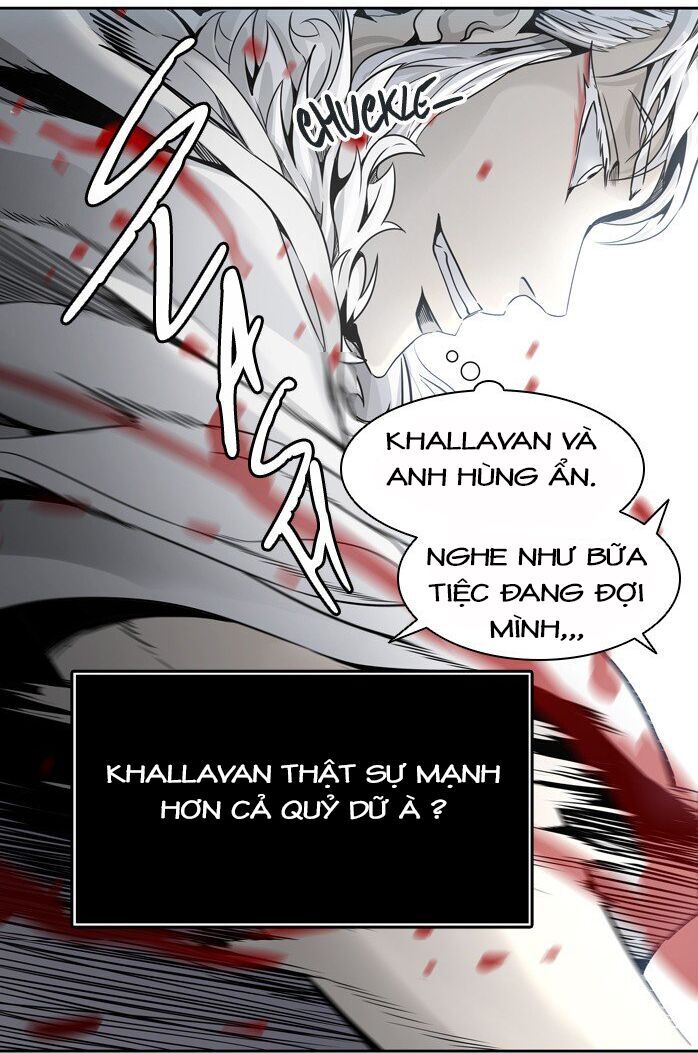 Tòa Tháp Bí Ẩn Chap 458 - Next Chap 459