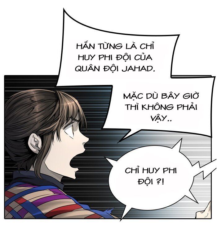Tòa Tháp Bí Ẩn Chap 458 - Next Chap 459