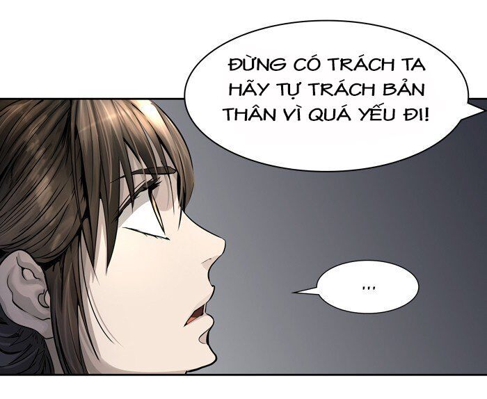 Tòa Tháp Bí Ẩn Chap 458 - Next Chap 459