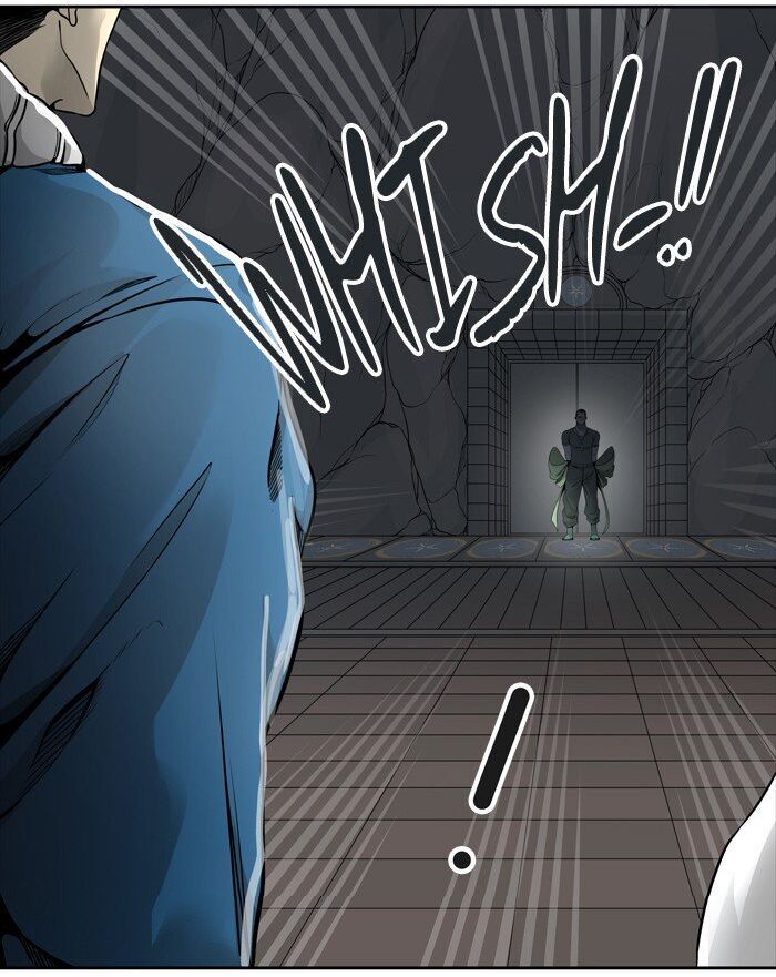 Tòa Tháp Bí Ẩn Chap 458 - Next Chap 459