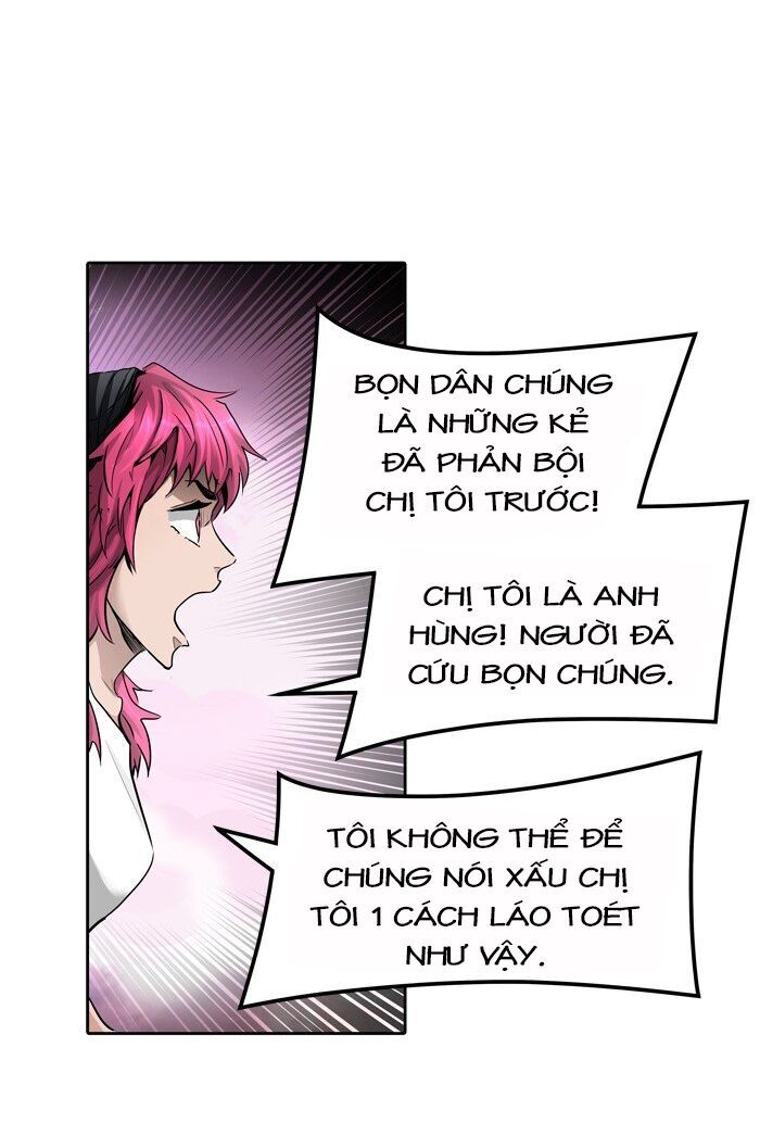 Tòa Tháp Bí Ẩn Chap 458 - Next Chap 459
