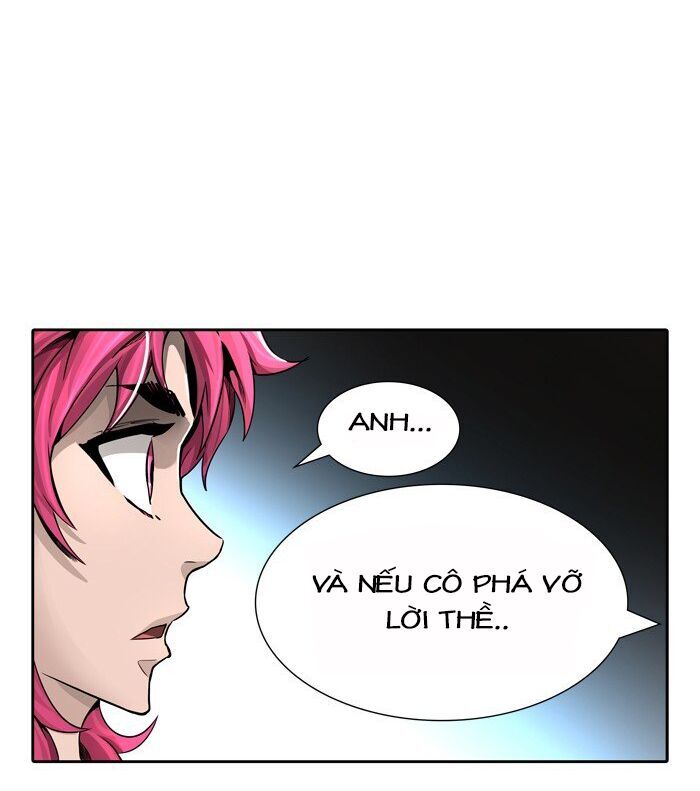 Tòa Tháp Bí Ẩn Chap 458 - Next Chap 459