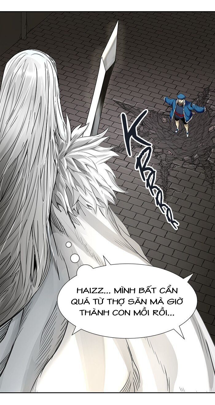 Tòa Tháp Bí Ẩn Chap 463 - Next Chap 464