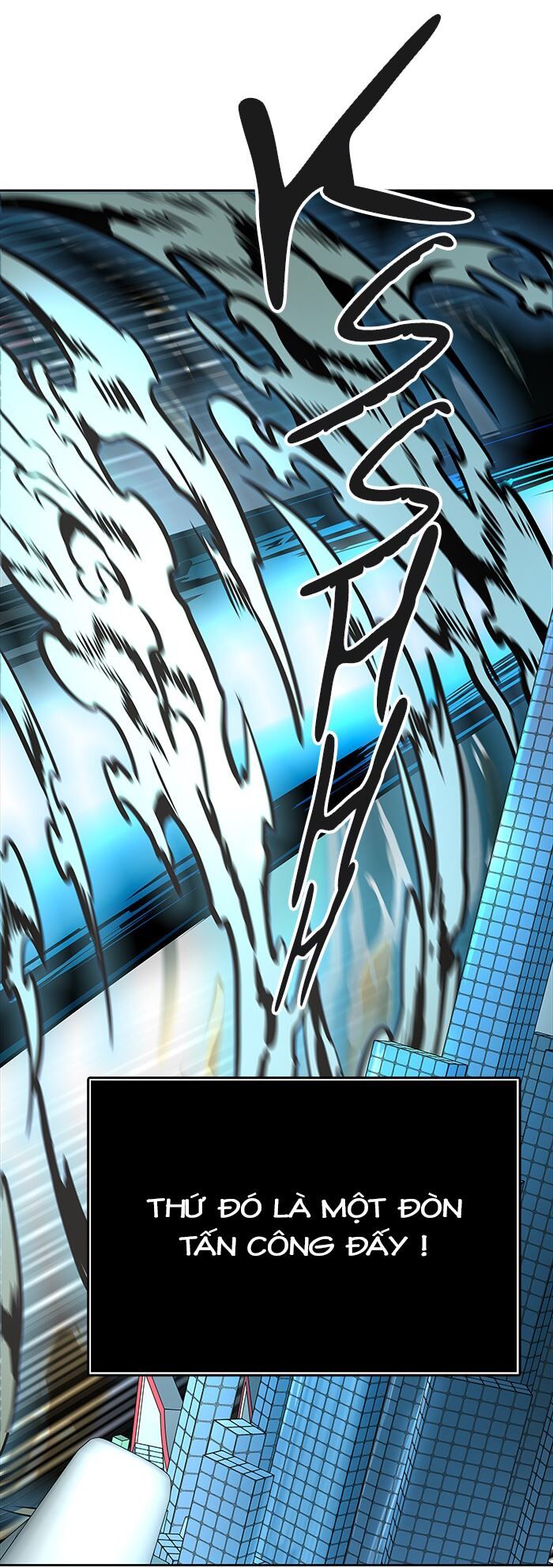 Tòa Tháp Bí Ẩn Chap 464 - Next Chap 465