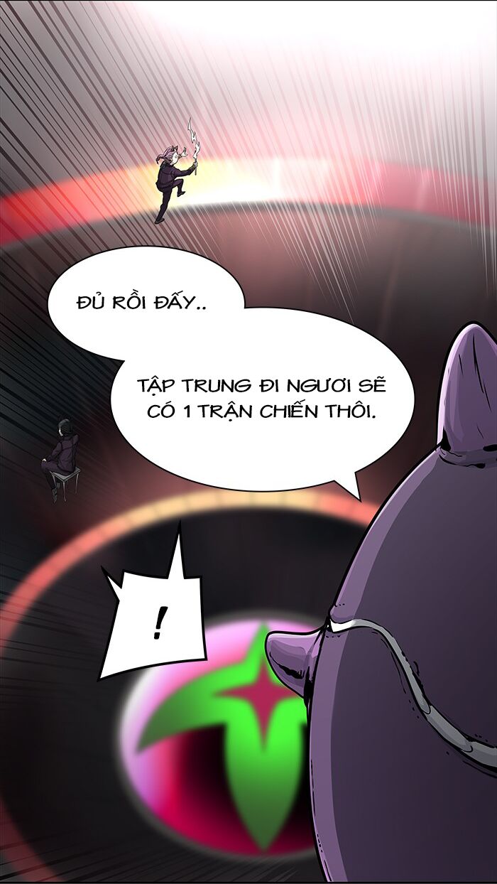 Tòa Tháp Bí Ẩn Chap 464 - Next Chap 465
