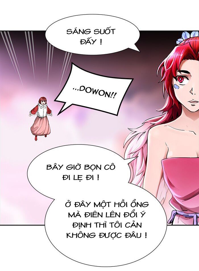 Tòa Tháp Bí Ẩn Chap 465 - Next Chap 466