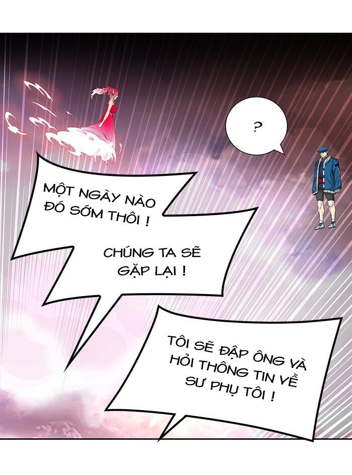 Tòa Tháp Bí Ẩn Chap 465 - Next Chap 466