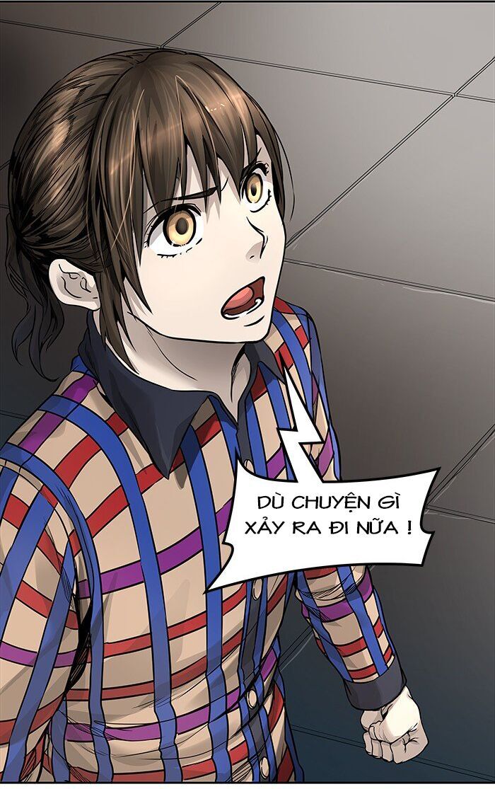Tòa Tháp Bí Ẩn Chap 465 - Next Chap 466