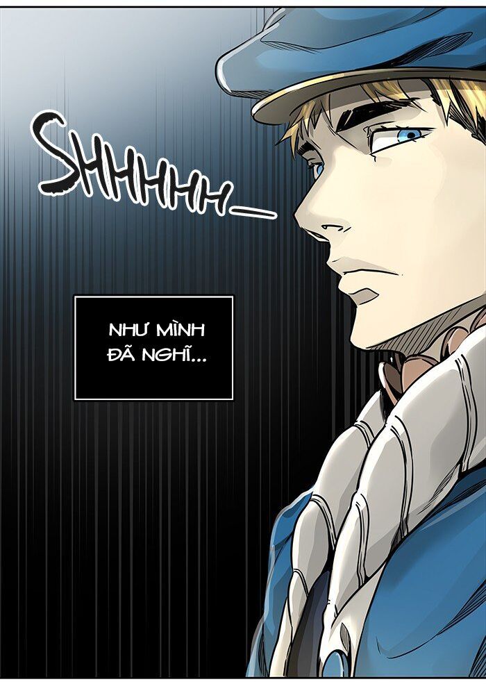 Tòa Tháp Bí Ẩn Chap 465 - Next Chap 466