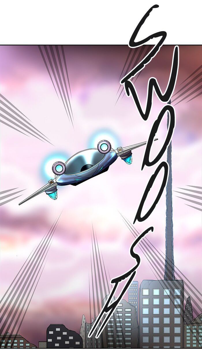 Tòa Tháp Bí Ẩn Chap 465 - Next Chap 466