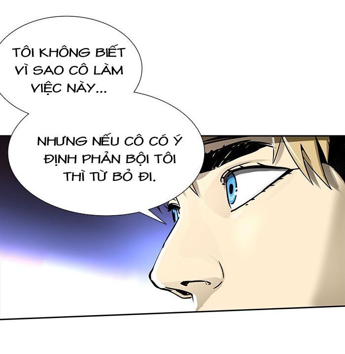 Tòa Tháp Bí Ẩn Chap 465 - Next Chap 466