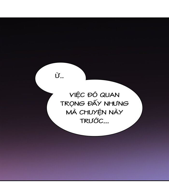 Tòa Tháp Bí Ẩn Chap 465 - Next Chap 466