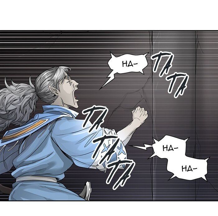 Tòa Tháp Bí Ẩn Chap 465 - Next Chap 466