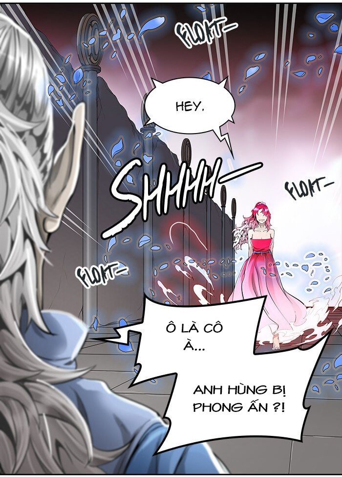 Tòa Tháp Bí Ẩn Chap 465 - Next Chap 466
