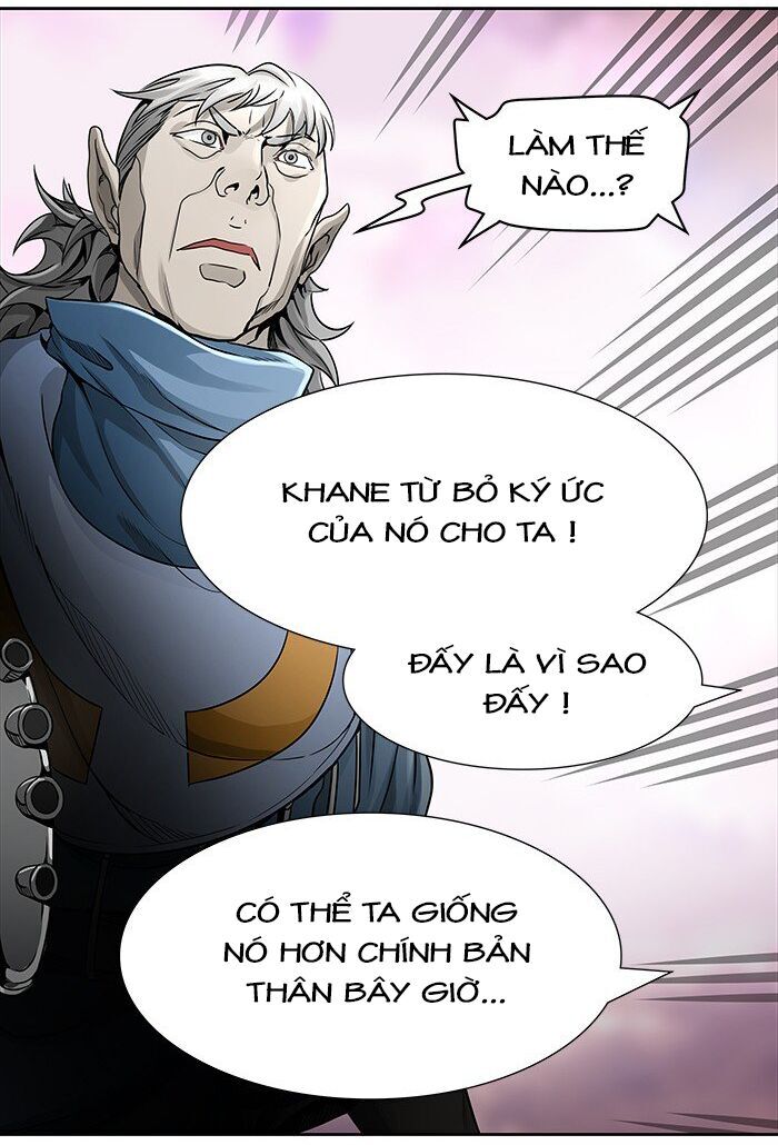 Tòa Tháp Bí Ẩn Chap 465 - Next Chap 466