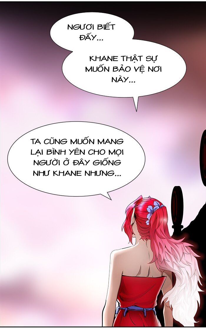 Tòa Tháp Bí Ẩn Chap 465 - Next Chap 466