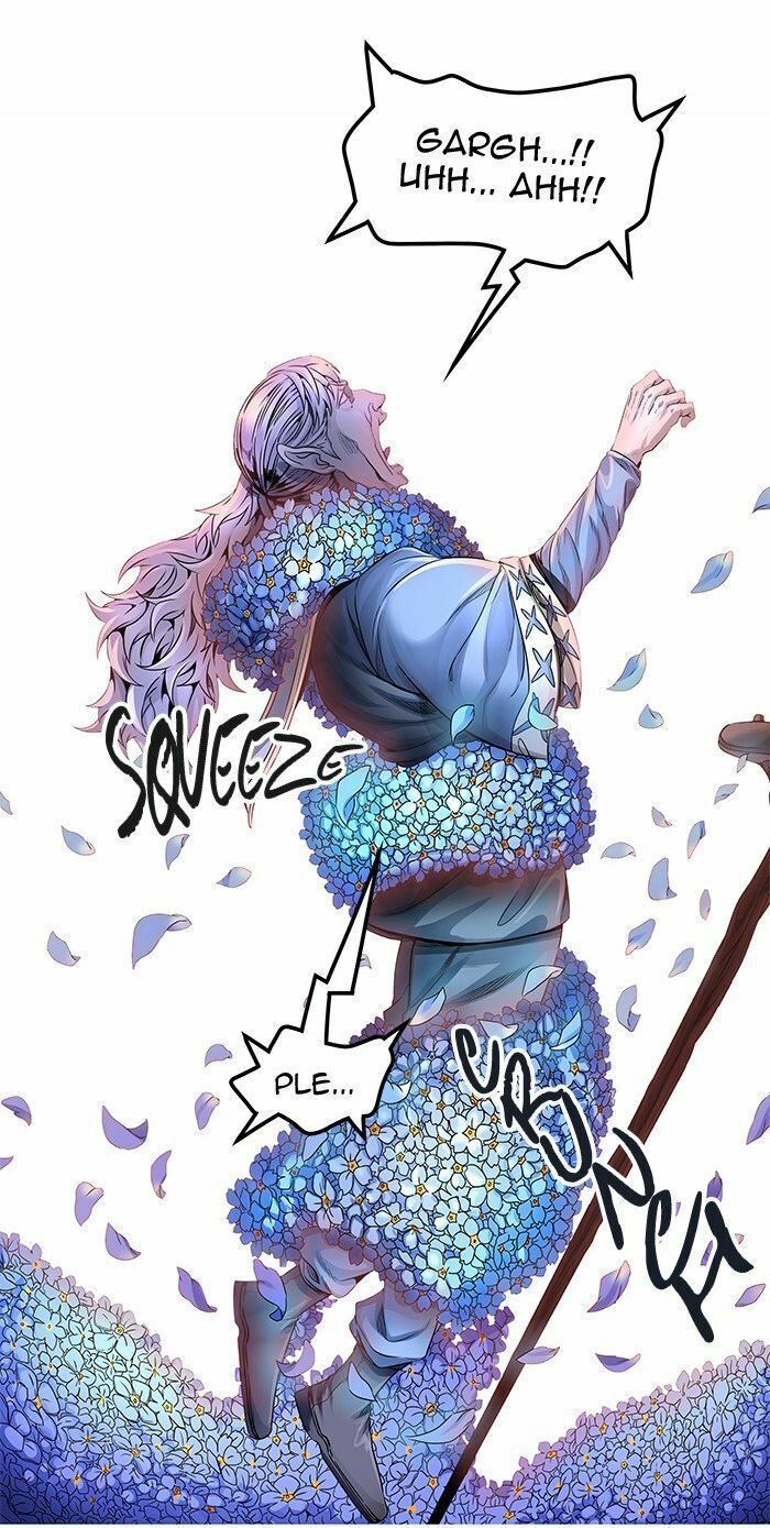 Tòa Tháp Bí Ẩn Chap 465 - Next Chap 466