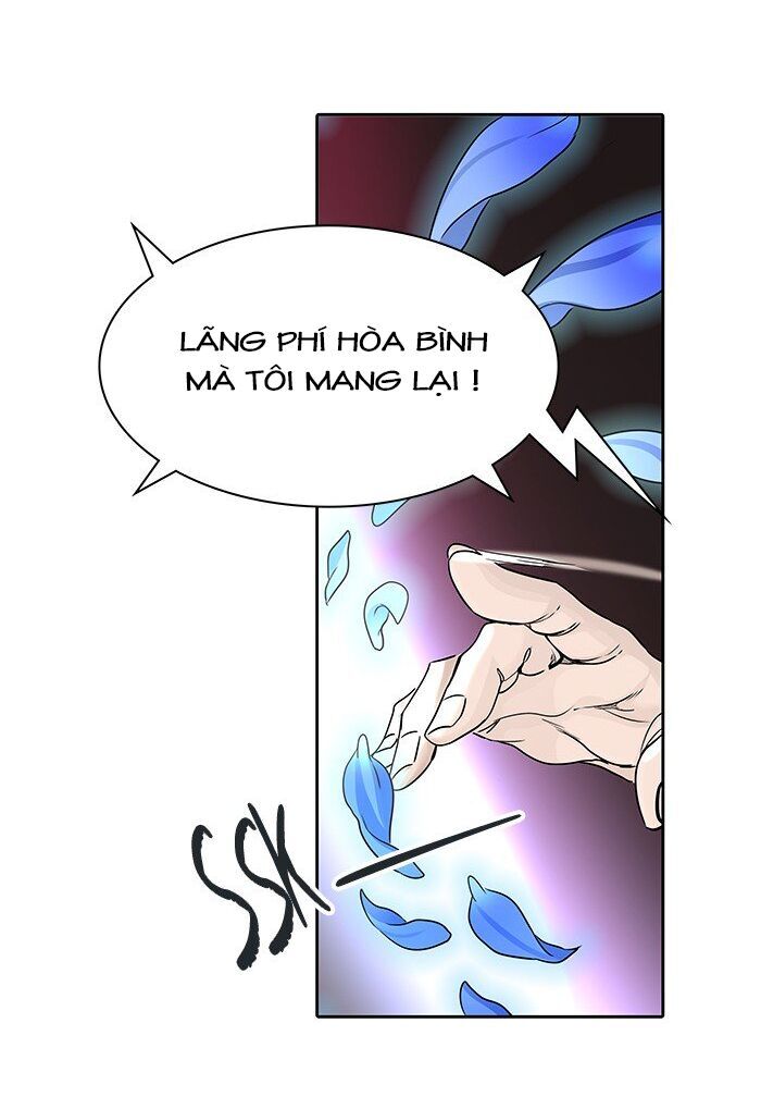Tòa Tháp Bí Ẩn Chap 465 - Next Chap 466