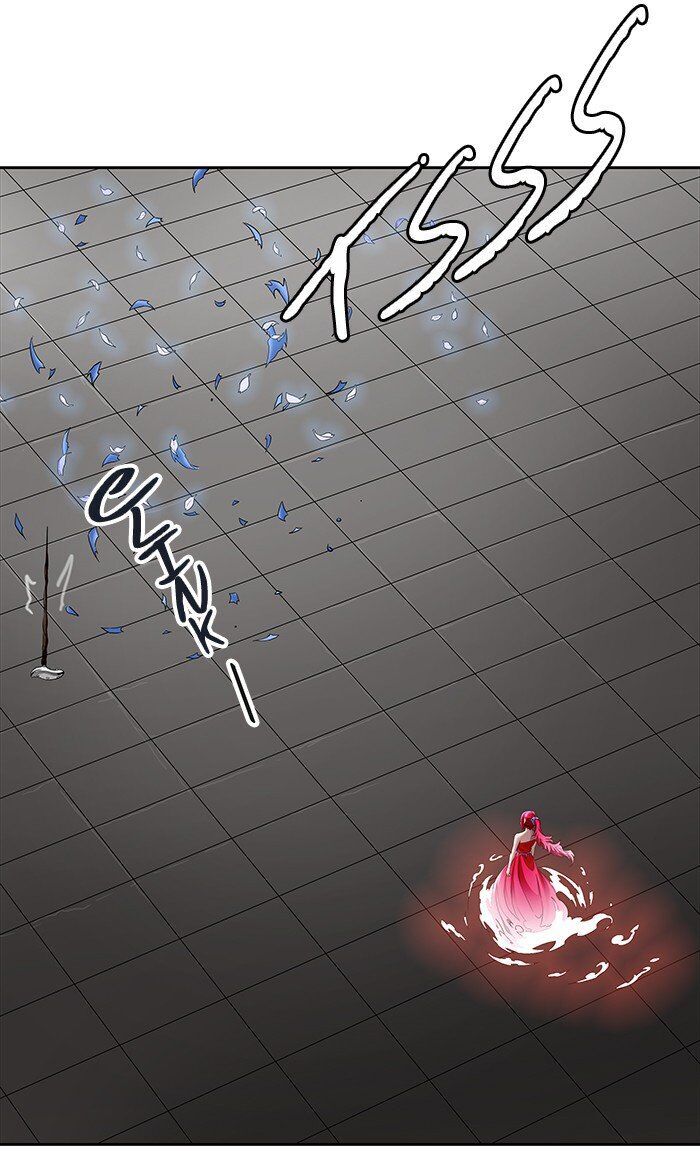 Tòa Tháp Bí Ẩn Chap 465 - Next Chap 466