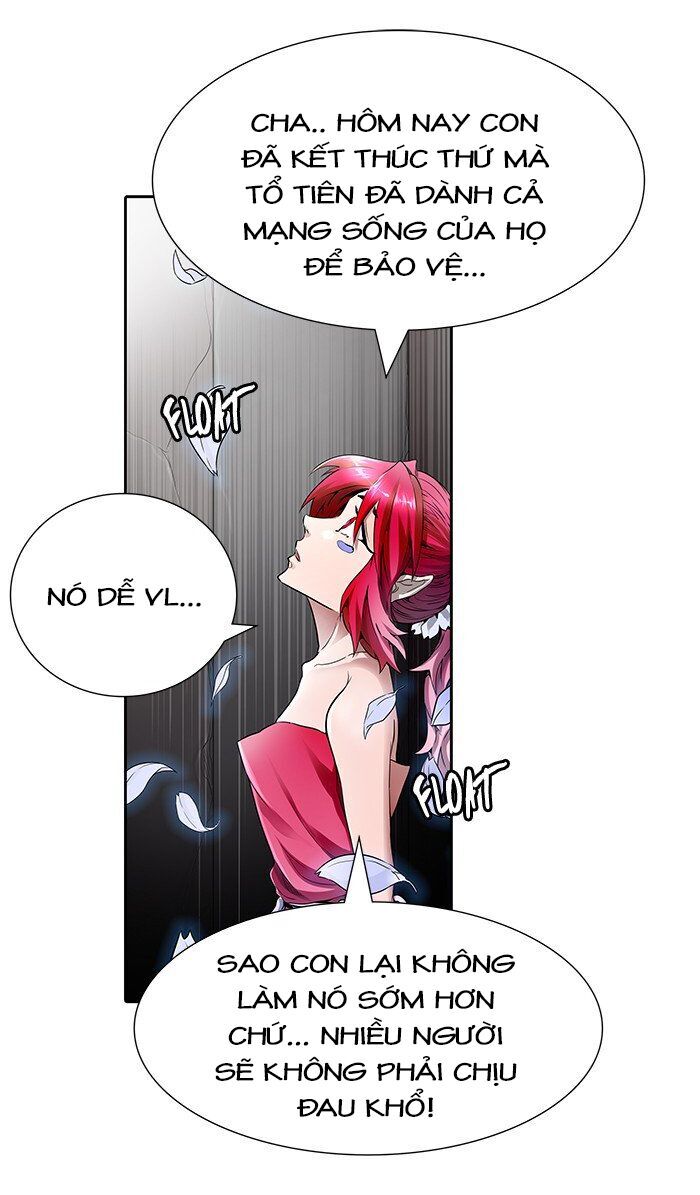 Tòa Tháp Bí Ẩn Chap 465 - Next Chap 466