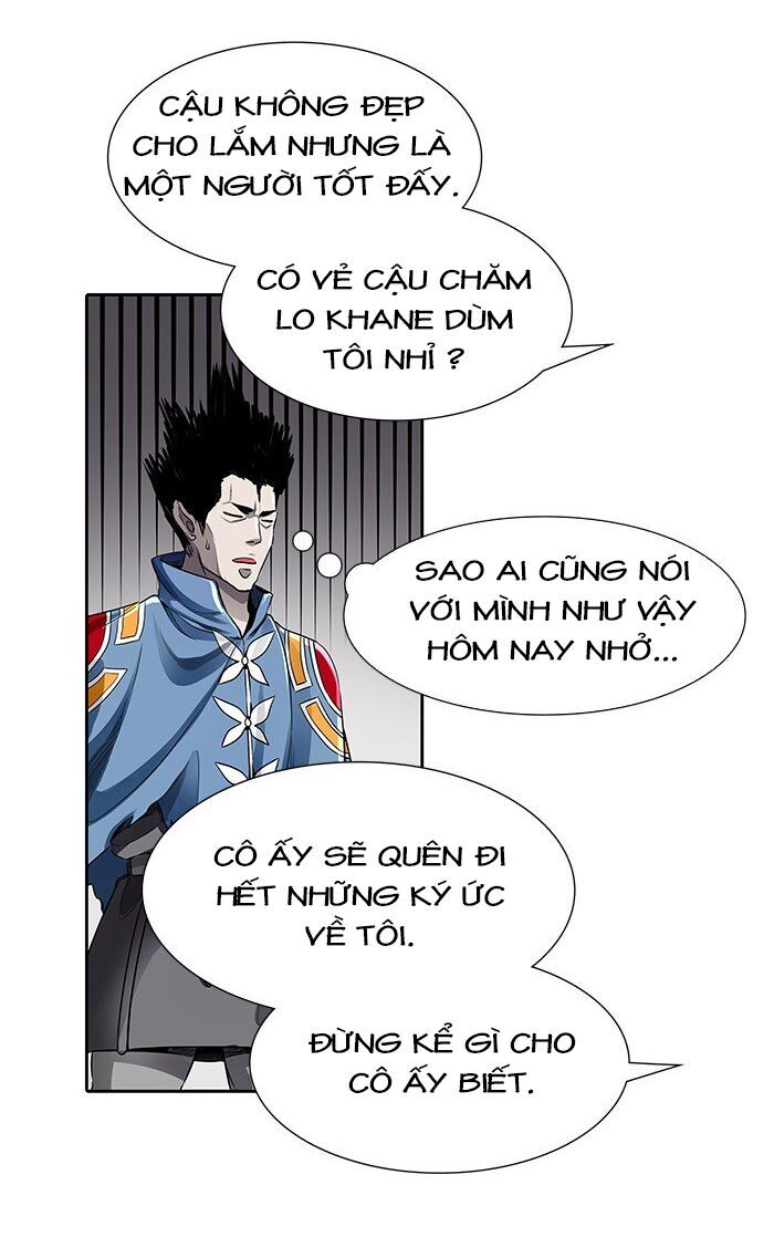 Tòa Tháp Bí Ẩn Chap 465 - Next Chap 466