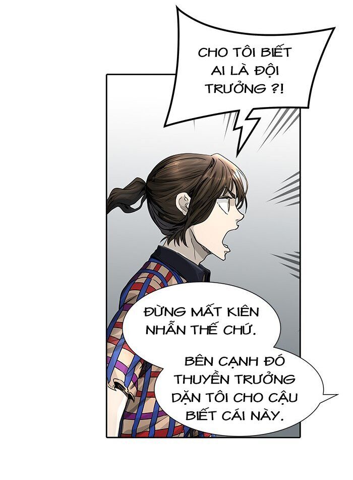 Tòa Tháp Bí Ẩn Chap 465 - Next Chap 466