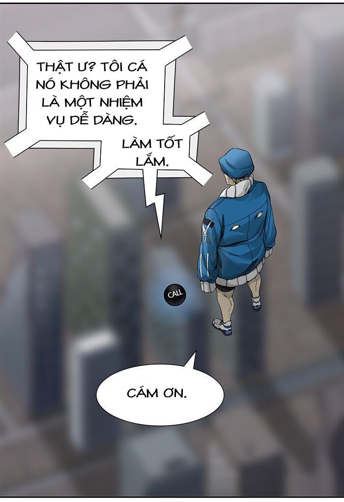 Tòa Tháp Bí Ẩn Chap 465 - Next Chap 466