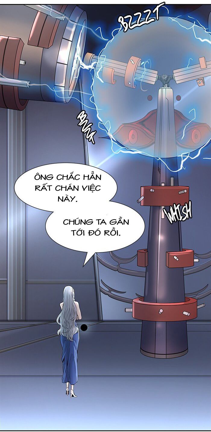 Tòa Tháp Bí Ẩn Chap 465 - Next Chap 466