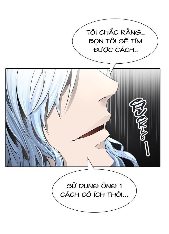 Tòa Tháp Bí Ẩn Chap 465 - Next Chap 466