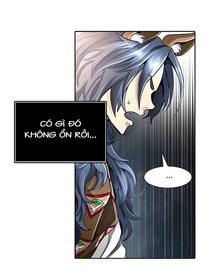 Tòa Tháp Bí Ẩn Chap 466 - Next Chap 467