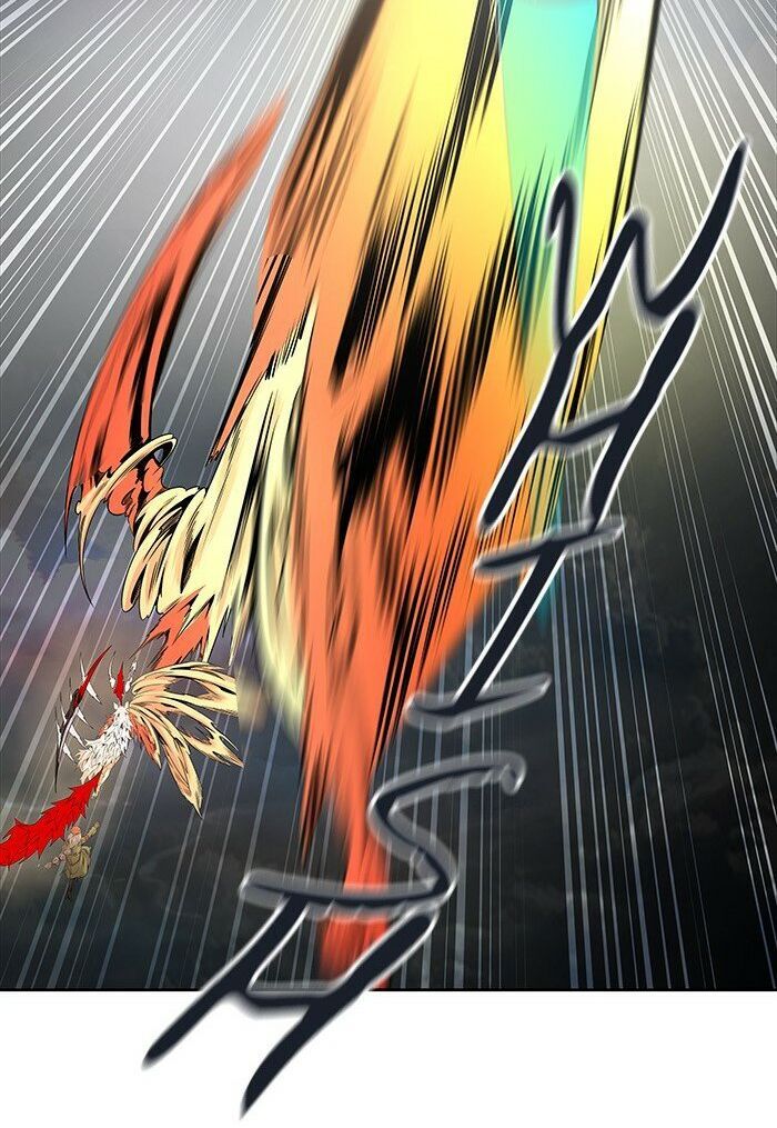 Tòa Tháp Bí Ẩn Chap 466 - Next Chap 467