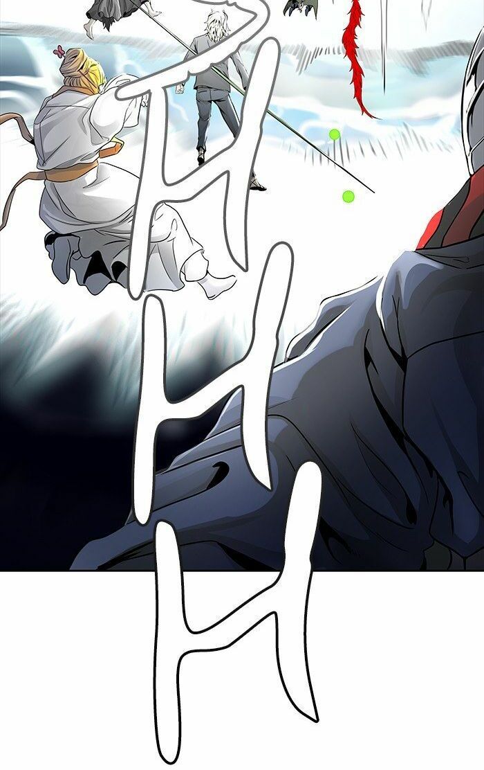 Tòa Tháp Bí Ẩn Chap 466 - Next Chap 467