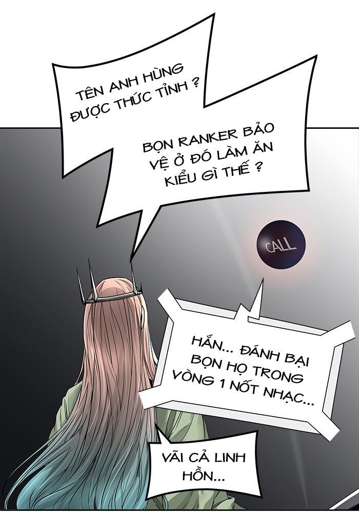 Tòa Tháp Bí Ẩn Chap 466 - Next Chap 467