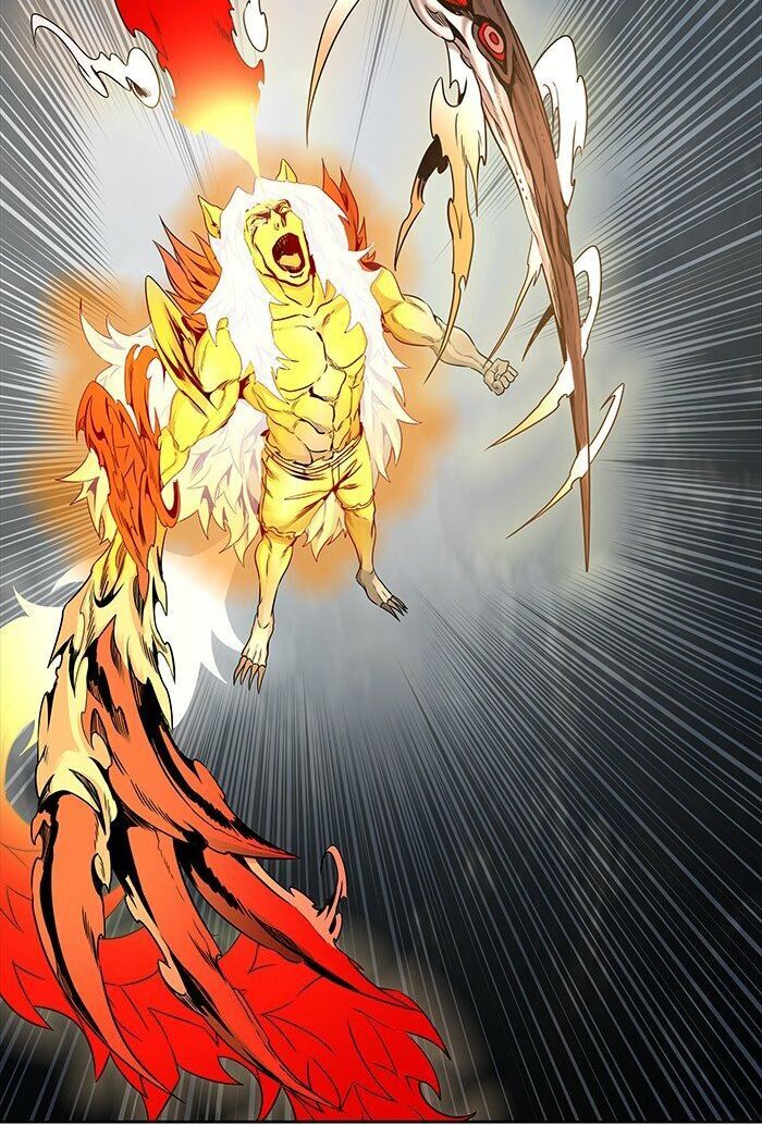 Tòa Tháp Bí Ẩn Chap 466 - Next Chap 467