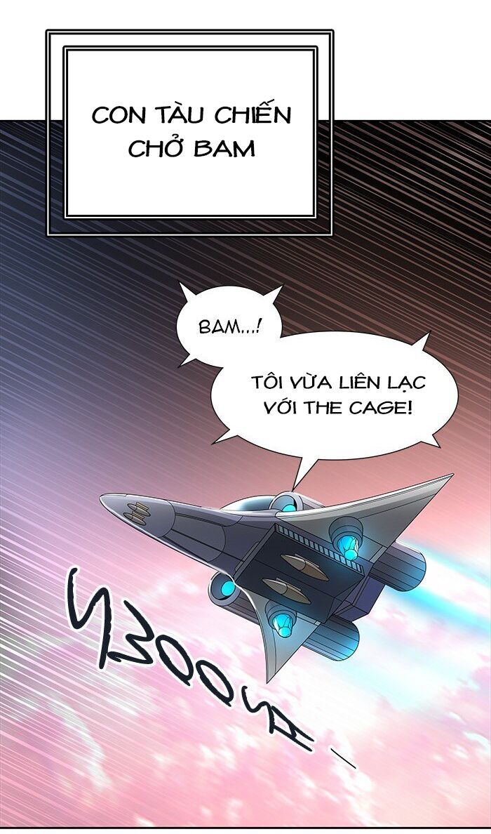 Tòa Tháp Bí Ẩn Chap 466 - Next Chap 467