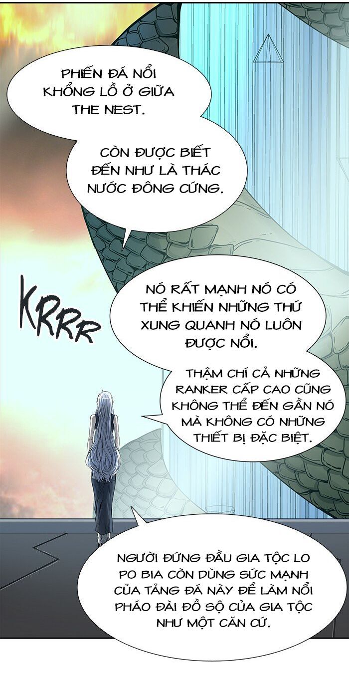 Tòa Tháp Bí Ẩn Chap 466 - Next Chap 467