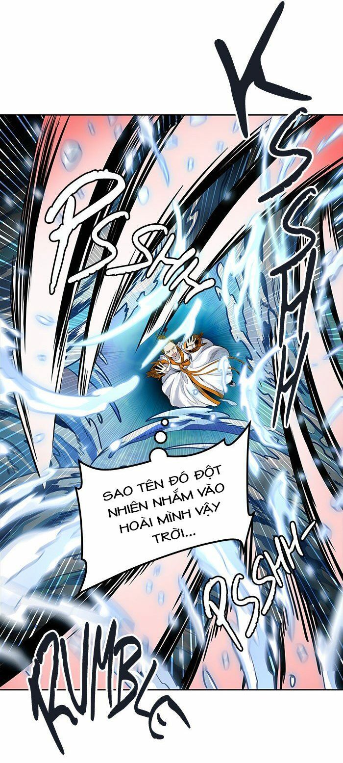 Tòa Tháp Bí Ẩn Chap 466 - Next Chap 467