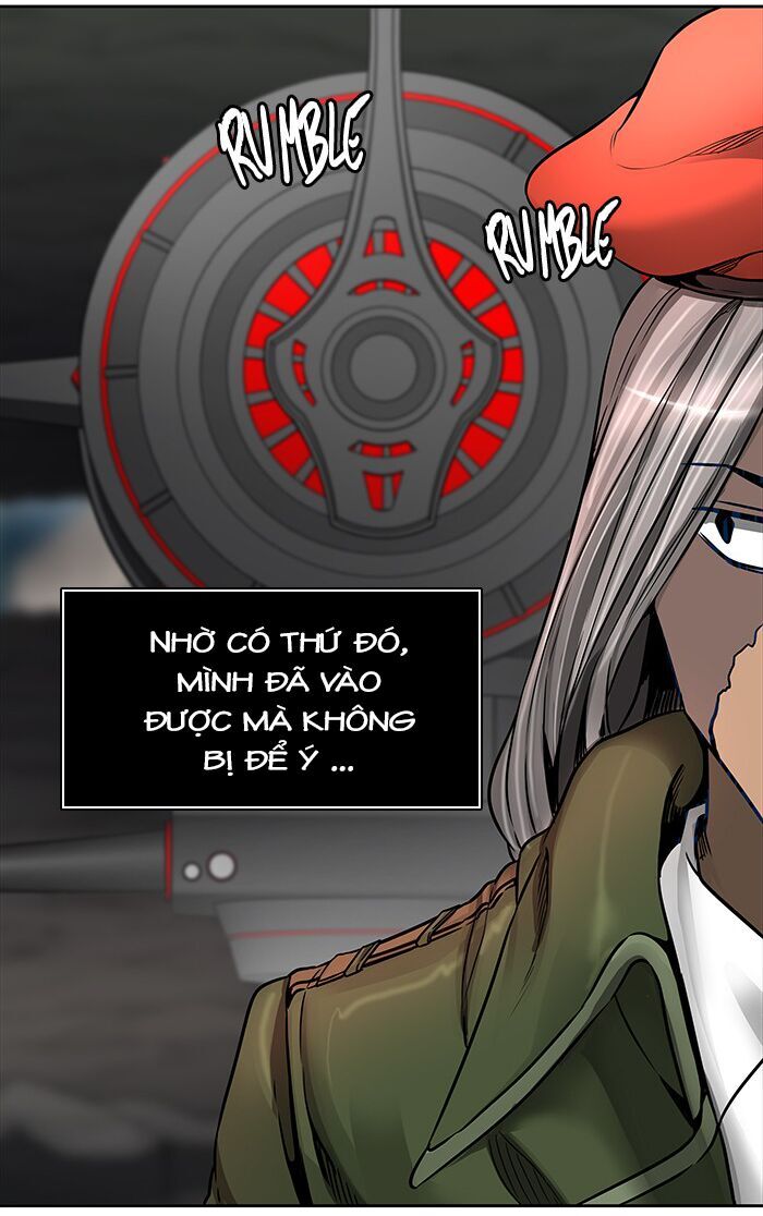 Tòa Tháp Bí Ẩn Chap 470 - Next Chap 471