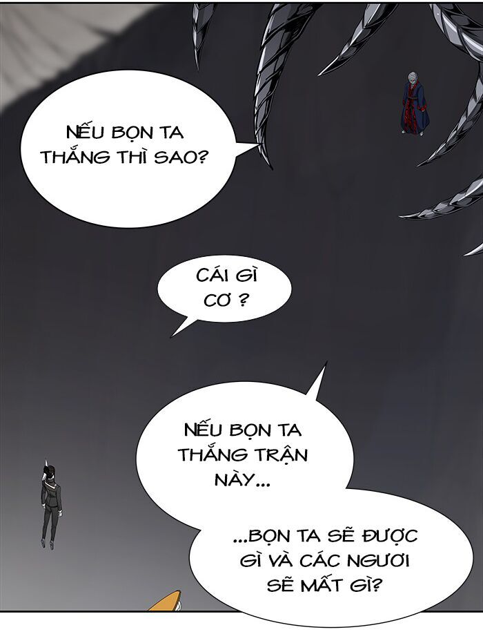 Tòa Tháp Bí Ẩn Chap 470 - Next Chap 471