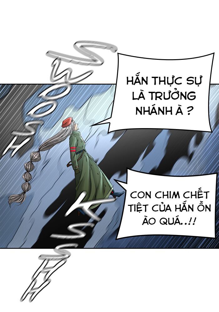 Tòa Tháp Bí Ẩn Chap 471 - Next Chap 472