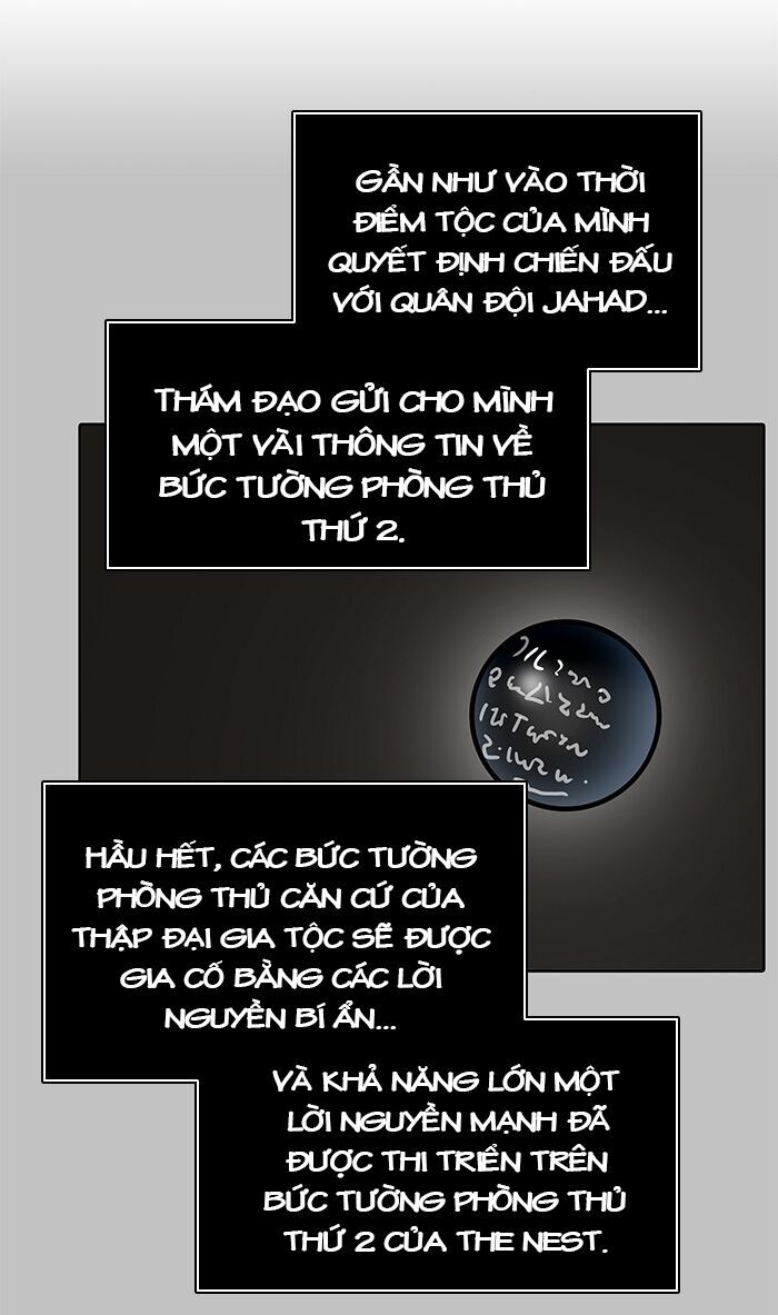 Tòa Tháp Bí Ẩn Chap 471 - Next Chap 472