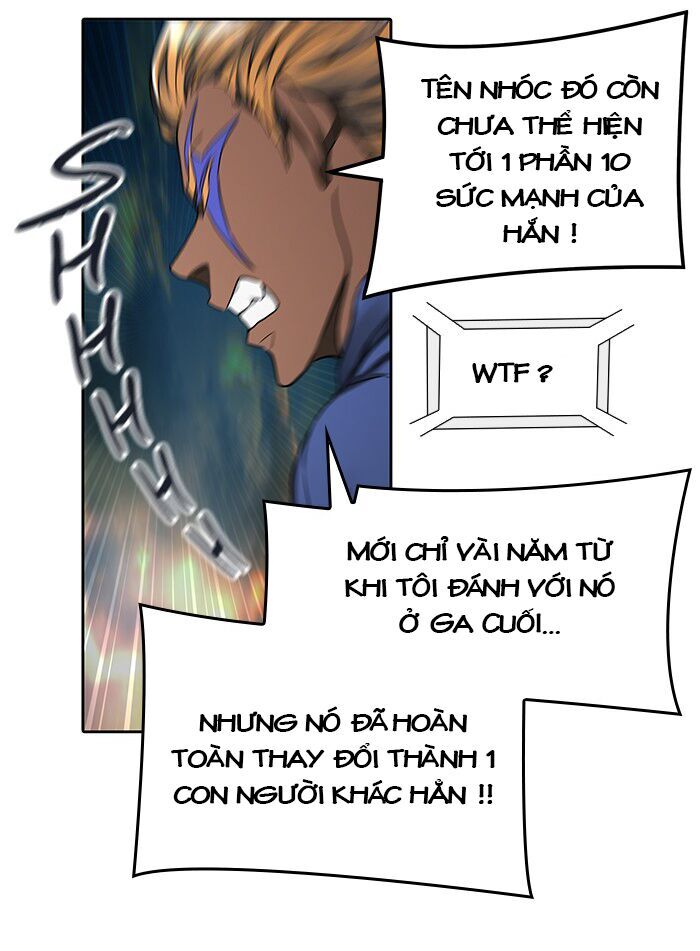 Tòa Tháp Bí Ẩn Chap 471 - Next Chap 472