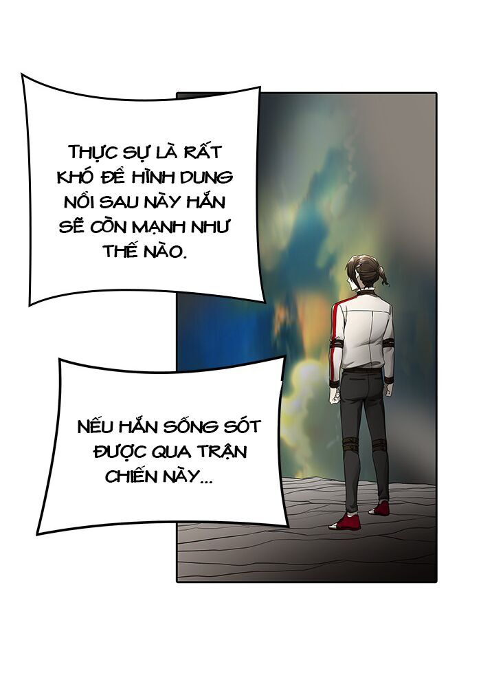 Tòa Tháp Bí Ẩn Chap 471 - Next Chap 472