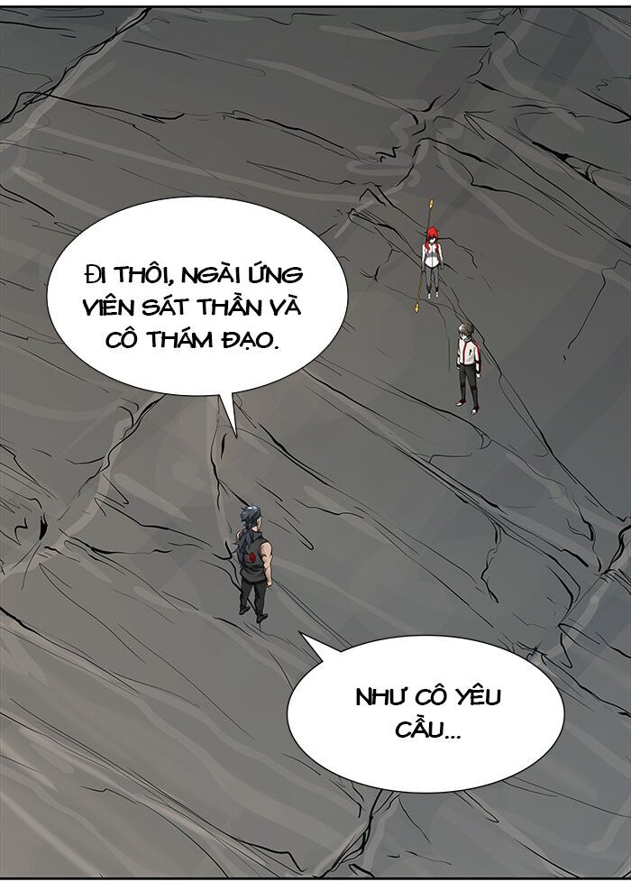 Tòa Tháp Bí Ẩn Chap 471 - Next Chap 472