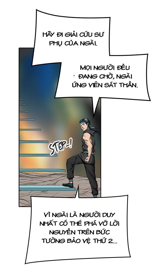Tòa Tháp Bí Ẩn Chap 471 - Next Chap 472