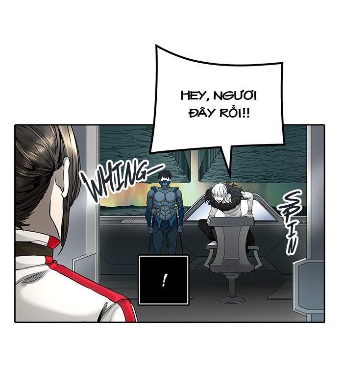 Tòa Tháp Bí Ẩn Chap 471 - Next Chap 472