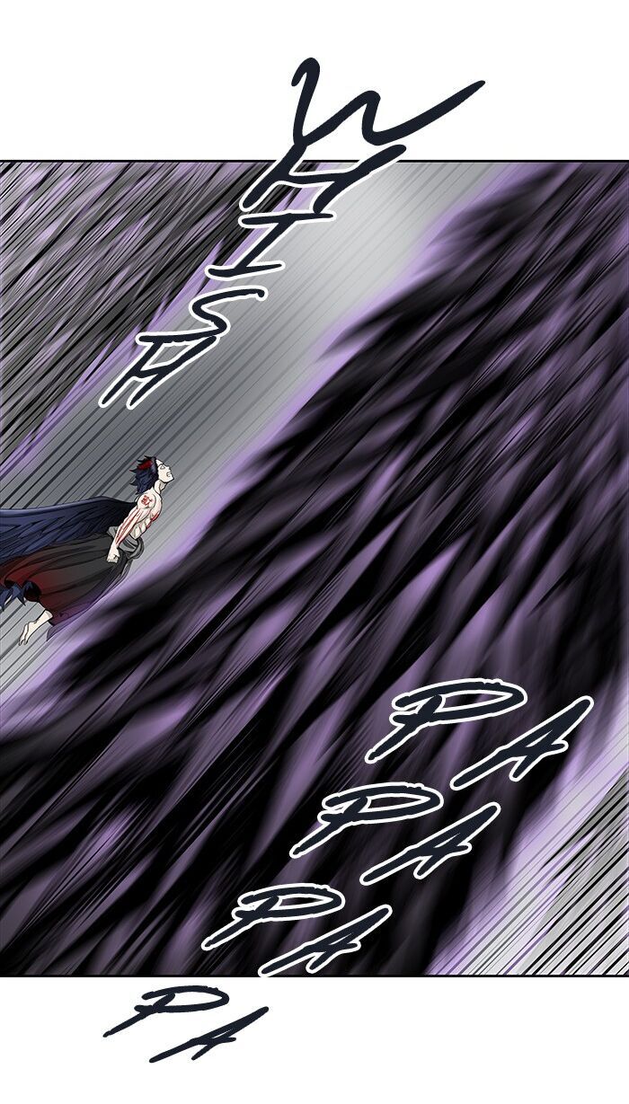 Tòa Tháp Bí Ẩn Chap 471 - Next Chap 472