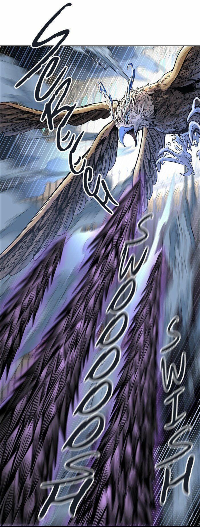 Tòa Tháp Bí Ẩn Chap 471 - Next Chap 472